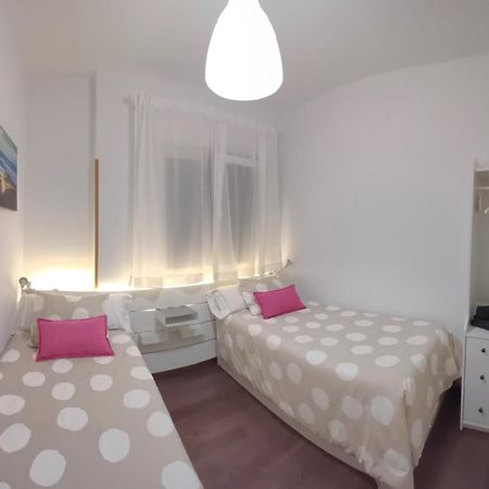 Uribarri Home Bilbao Exteriör bild