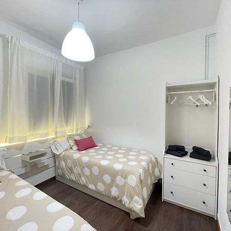 Uribarri Home Bilbao Exteriör bild