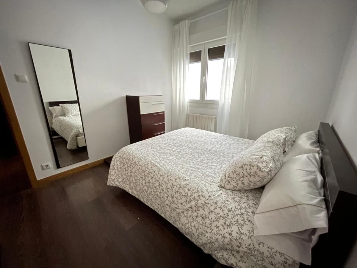 Uribarri Home Bilbao Exteriör bild