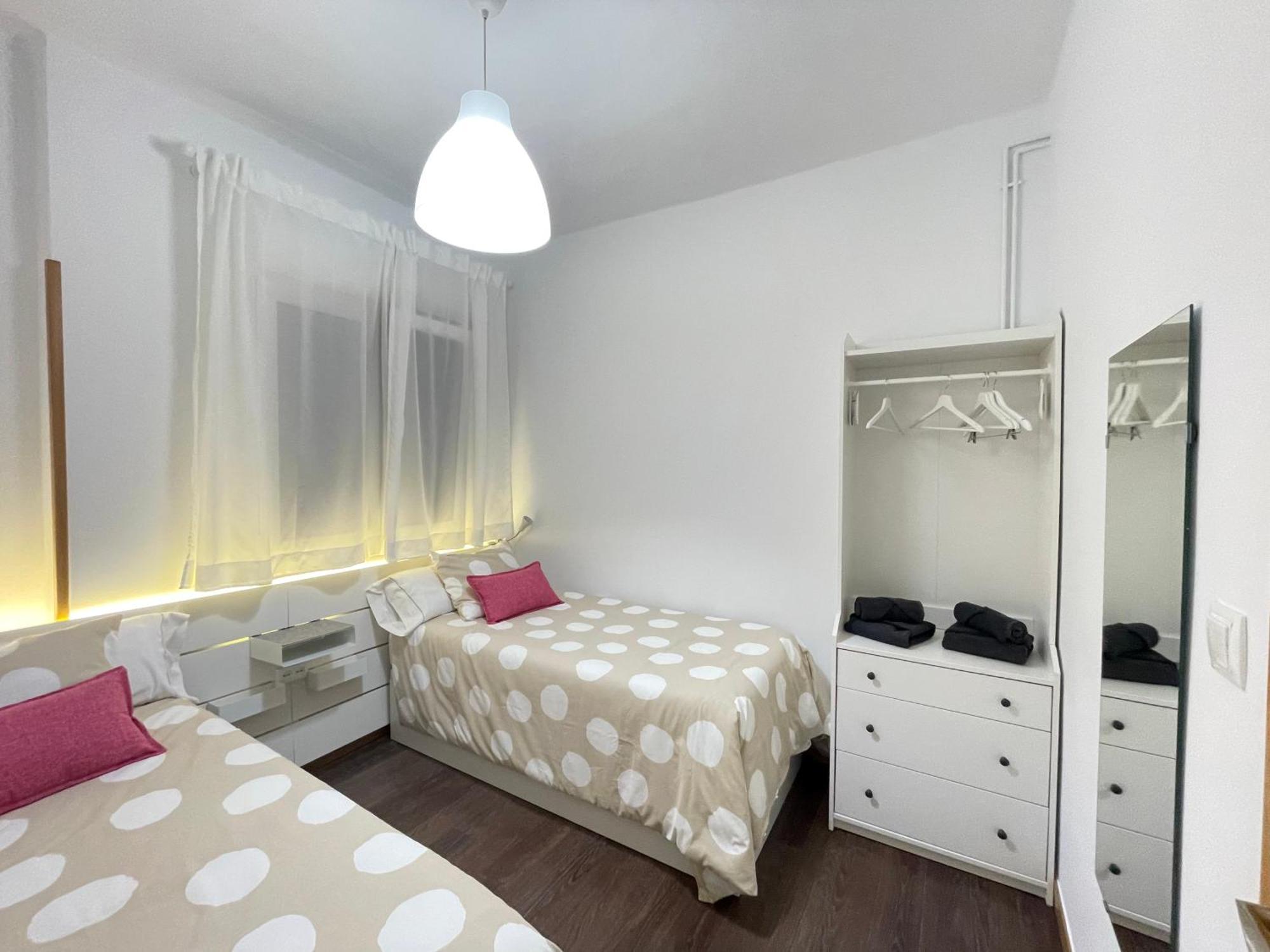 Uribarri Home Bilbao Exteriör bild